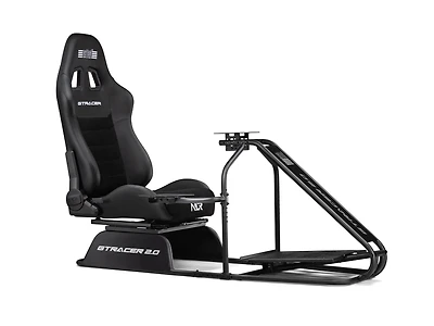 Next Level Racing GTRacer 2.0 Simulator Cockpit (NLR-R007)