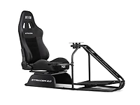 Next Level Racing GTRacer 2.0 Simulator Cockpit (NLR-R007)
