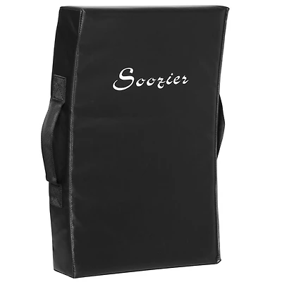 Soozier Kickboxing Pads for MMA, Taekwondo, Krav MAGA, Martial Arts, Karate