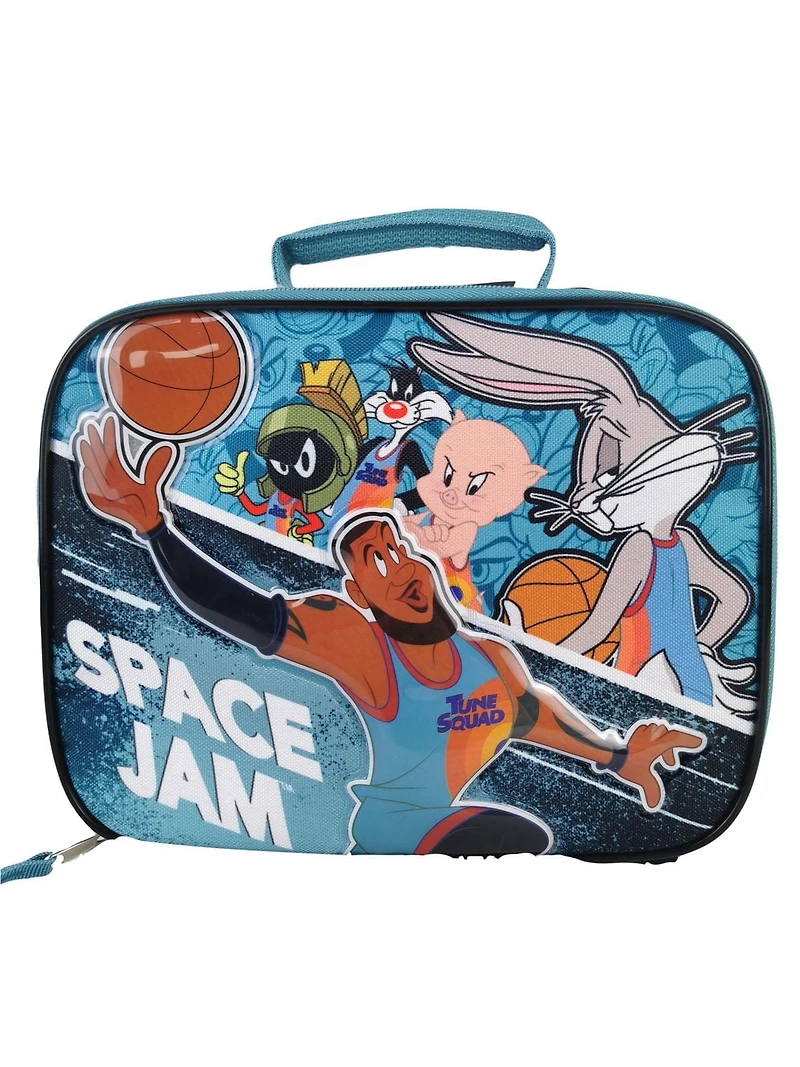 Sac à lunch Space Jam