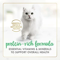Fancy Feast Émietté – Festin de Truite Nourriture pour Chats 85 g