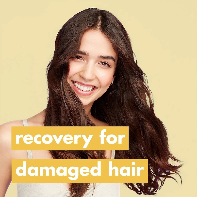 Love Planet Beauty Coconut Water and Ylang Ylang Shampoo