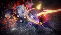 Nioh 2 (PS4), PlayStation®4