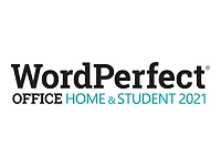 Corel WordPerfect Office Home & Student [Digital Download]