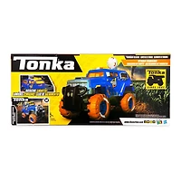 Tonka - Mega Machines Storm Chasers L&S Tornado Rescue