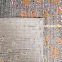 Safavieh Valencia Grigor Traditional Area Rug