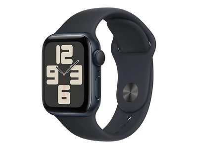 Apple Watch SE 40mm Noir M/L