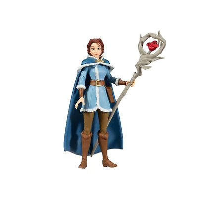 DISNEY MIRRORVERSE 5 INCH FIGURINE- BELLE