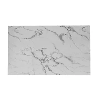 Canadian Genesis Marble 63 Dining Table