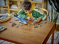 LEGO Avatar Payakan le Tulkun et le crabe 75579 Ensemble de construction (761 pièces)