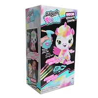 Air Brush Peluche Pegasus Licorne