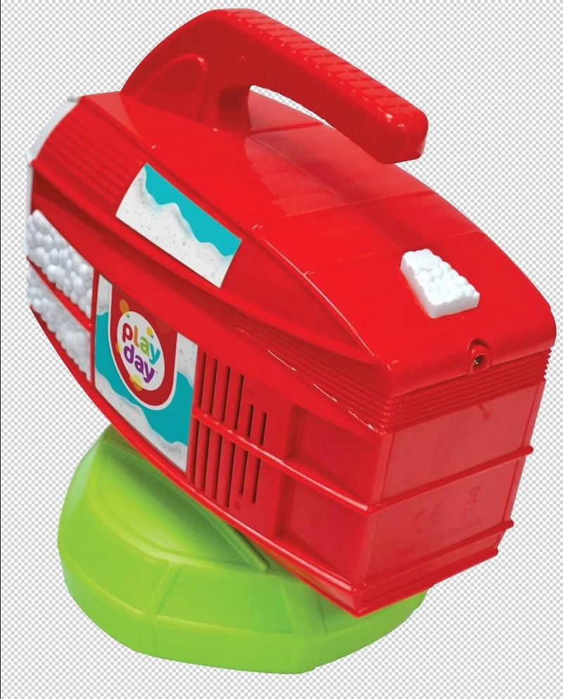 FOAM MADNESS MACHINE