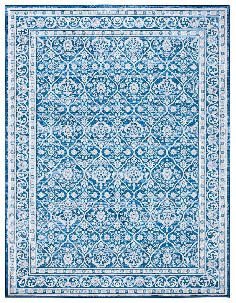 SAFAVIEH Brentwood Naomh Geometric Area Rug