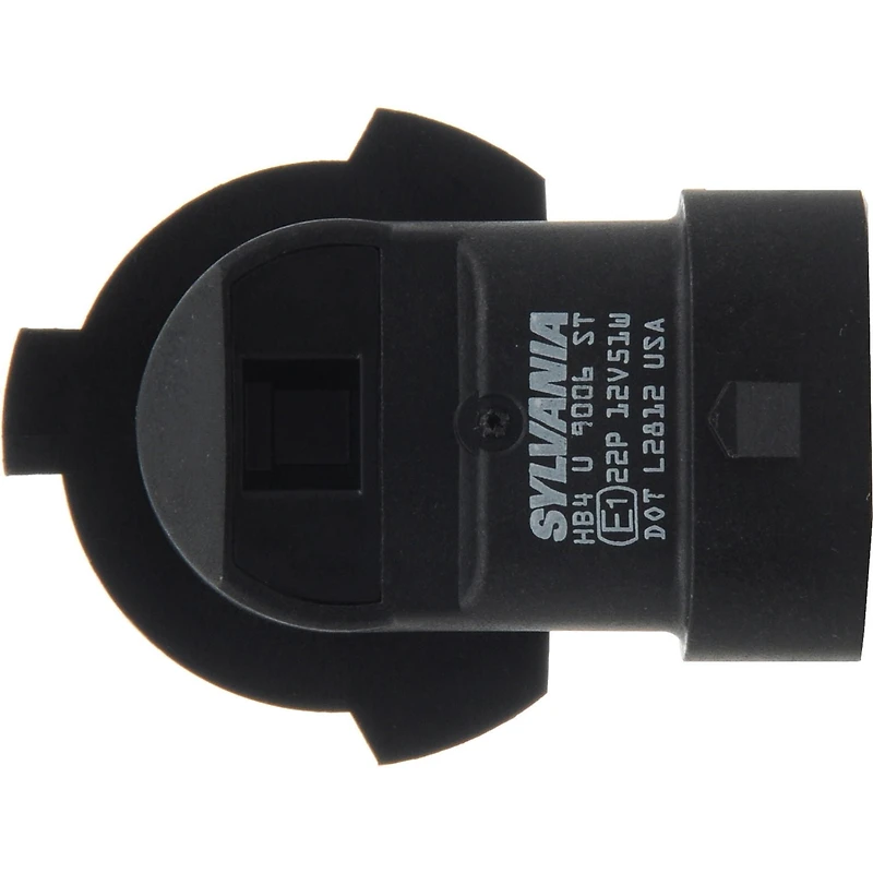 SYLVANIA 9006 SilverStar Halogen Headlight