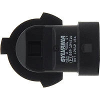SYLVANIA 9006 SilverStar Halogen Headlight