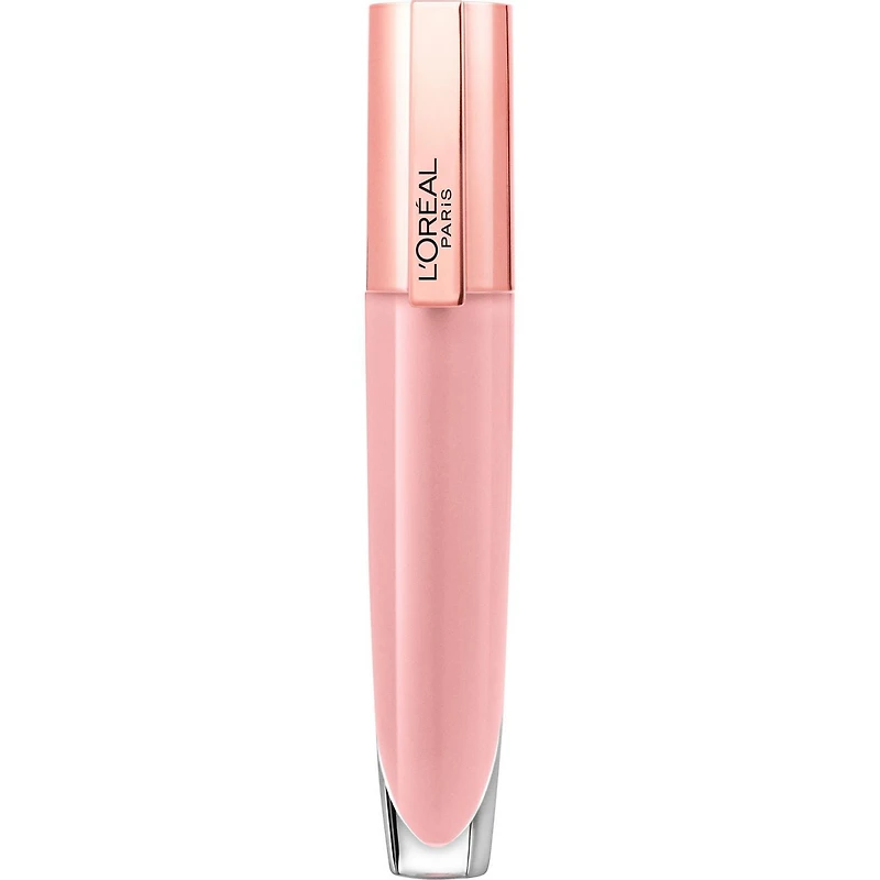 L'Oreal Paris Glow Paradise Lip Balm in Gloss, Liquid Lip Balm in gloss 7ml