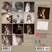 Taylor Swift 2026 Mini 7x7