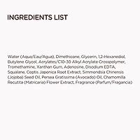 Food Story Avocado Oil Softening Serum
