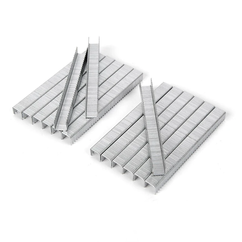 Arrow T50 1/2" Staples, 1,250/pack