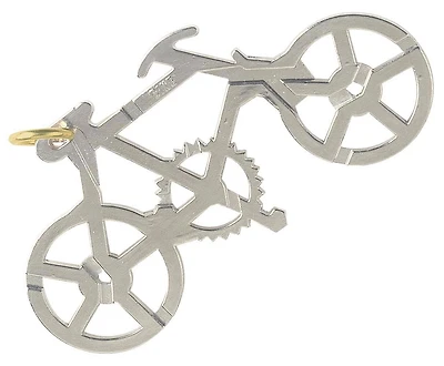 Hanayama Bike Level 1