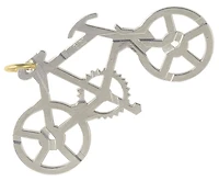 Hanayama Bike Level 1