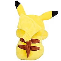 Pokemon 8" Plush - Pikachu