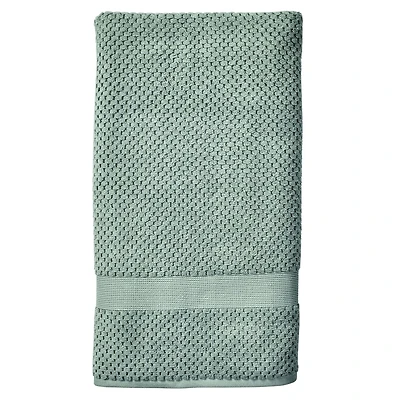 Better Homes & Gardens Signature Soft Popcorn Texture Towel Collection