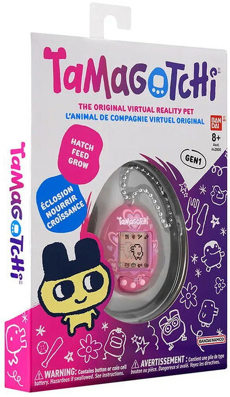 TAMAGOTCHI