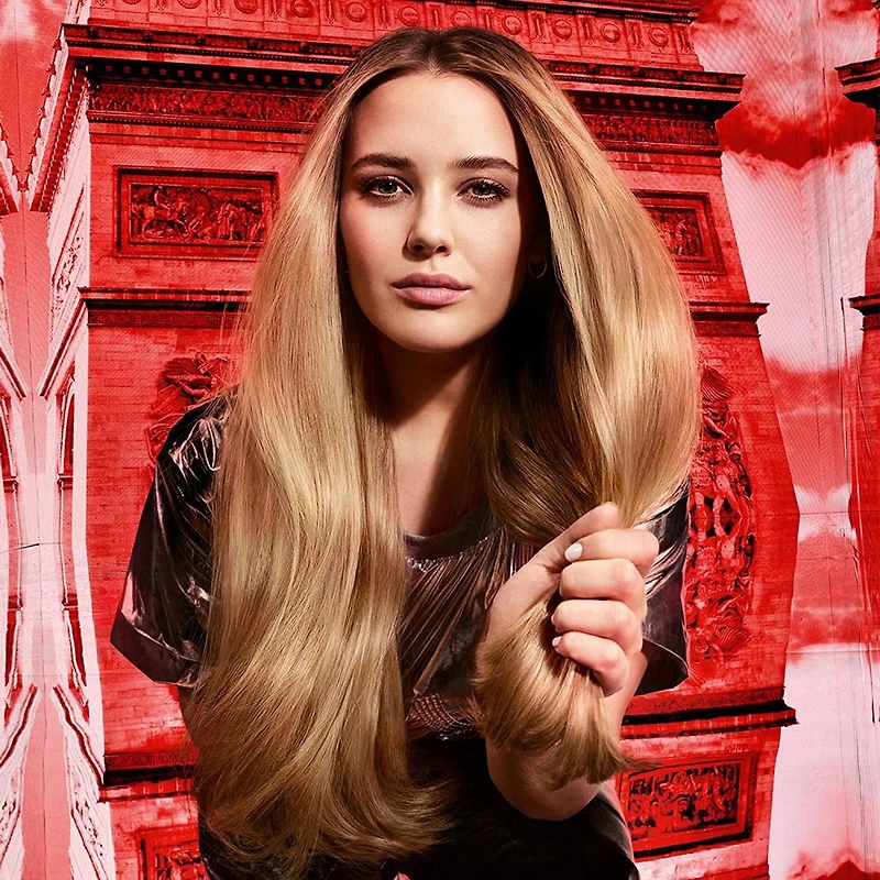 L'Oréal Paris Hair Expertise Total Repair 5 Hair Mask, Enriched Active Serum, 300 mL