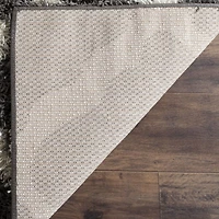 Safavieh Dallas Logan Geometric Shag Area Rug