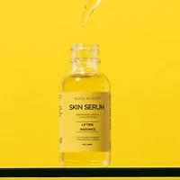 Sérum de Jour Raffermissant Nuez Acres® avec Vitamine E, Huile de Pacane et Jojoba, 30ml Raffermissez et rajeunissez votre peau tout en profitant d'une hydratation 24 heures sur 24 avec le sérum de jour Nuez Acres® à la vitamine E et à l'huile de noix de pécan.