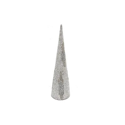 Noël 18 Cone Tree Arrow Glam