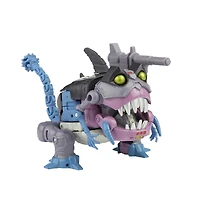 Transformers Toys Studio Series 86-08 Deluxe Class The Transformers: The Movie 1986 Gnaw Action Figure - Ages 8 and Up, 4.5-inch