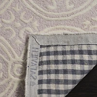 SAFAVIEH Cambridge Leslie Geometric Area Rug