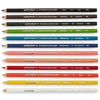 Prismacolor Scholar Coloured Pencils