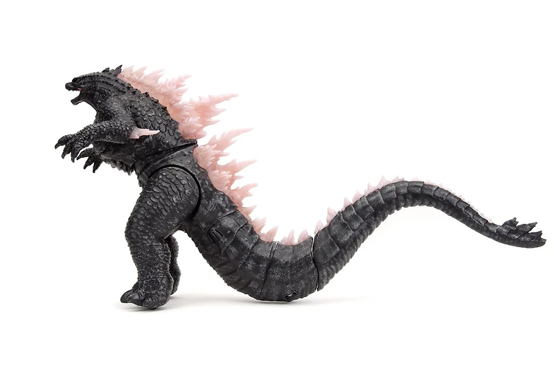 Jada Toys Atomic Breath Godzilla RC