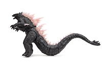 Jada Toys Atomic Breath Godzilla RC