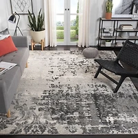 Safavieh Retro Corynn Abstract Area Rug