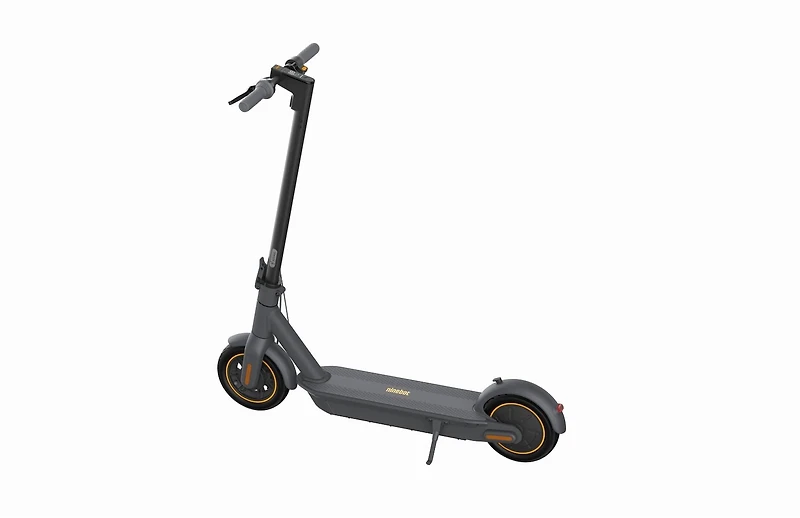 Segway Ninebot G30 Max Noir