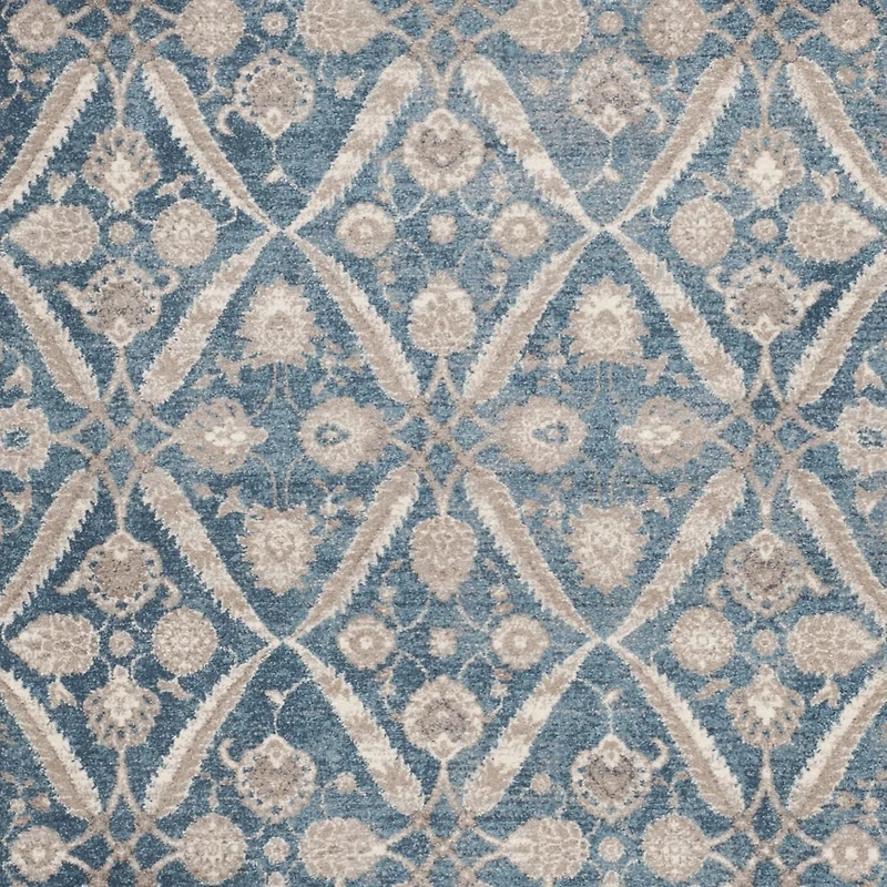 Safavieh Sofia Jerrod Floral Bordered Area Rug