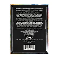 Body & Earth Rainbow Bath Bomb Heart