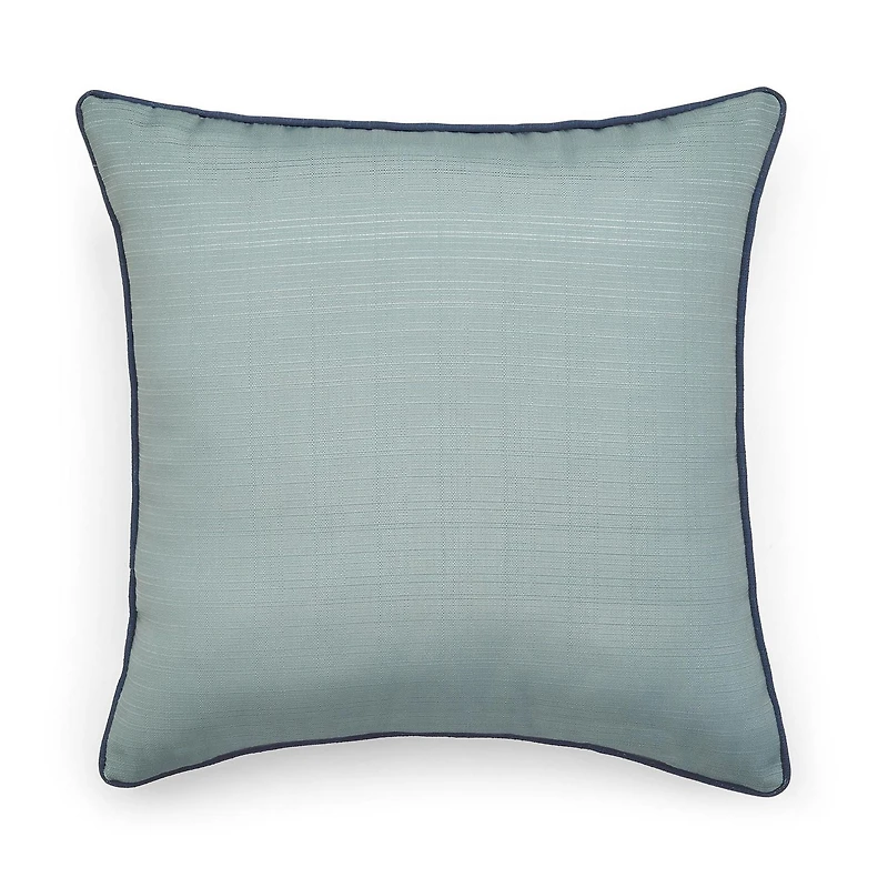 Coussin décoratif HOMETRENDS Papillon
