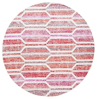 Safavieh Montage Eamon Abstract Outdoor Area Rug
