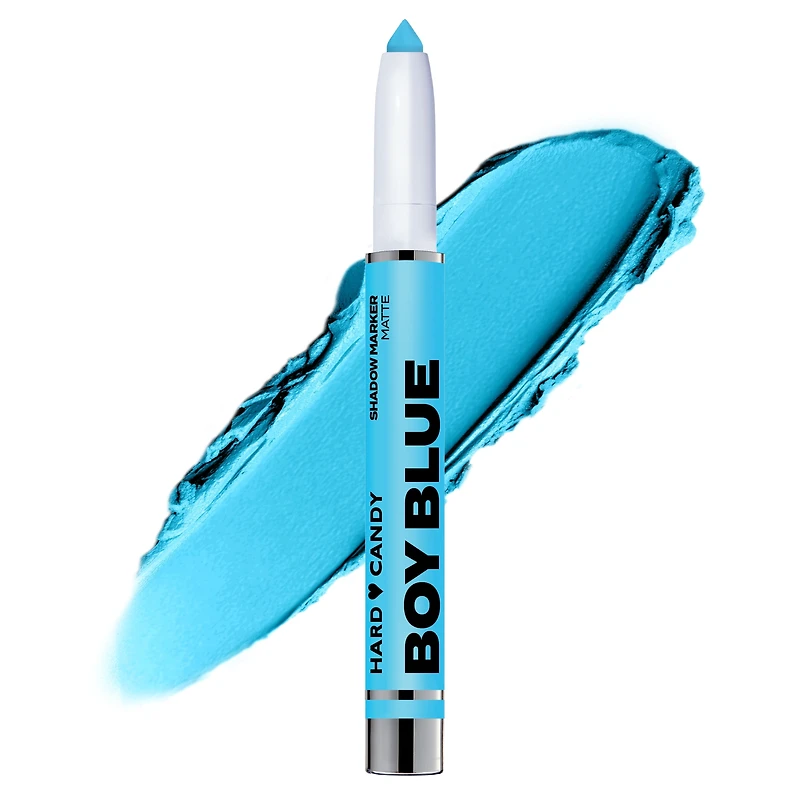 Hard Candy Eye Def Eyeshadow Stick – Creamy, Blendable