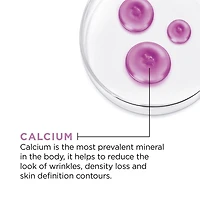 Anti-Wrinkle Day & Night Moisturizers 55+ with Calcium, Skin Care Kit | Wrinkle Expert, With Calcium