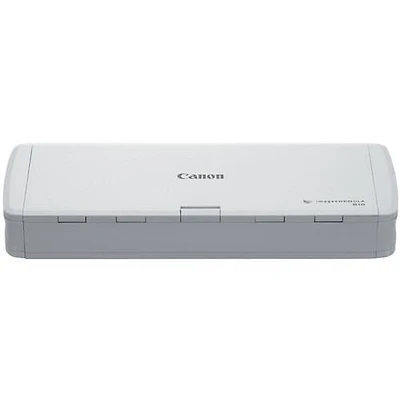 Scanner de documents personnels Canon ImageFORMULA R10