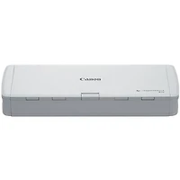Canon ImageFORMULA R10 Personal Document Scanner