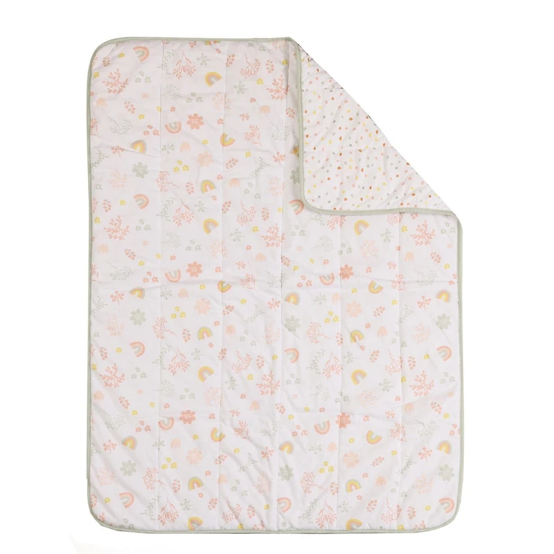 George Baby Cotton Blanket, George Baby Baby Blanket