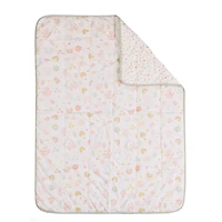George Baby Cotton Blanket, George Baby Baby Blanket