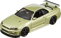 Hot Wheels-Voiture de collection premium 1/43-Pour collectionneurs